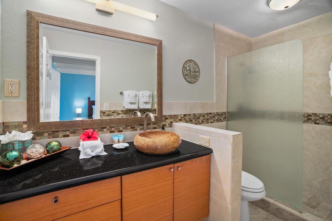 Beautiful 2Br 2Ba Puamana, Ocean And Mountain View, Pool Villa Princeville Exteriör bild